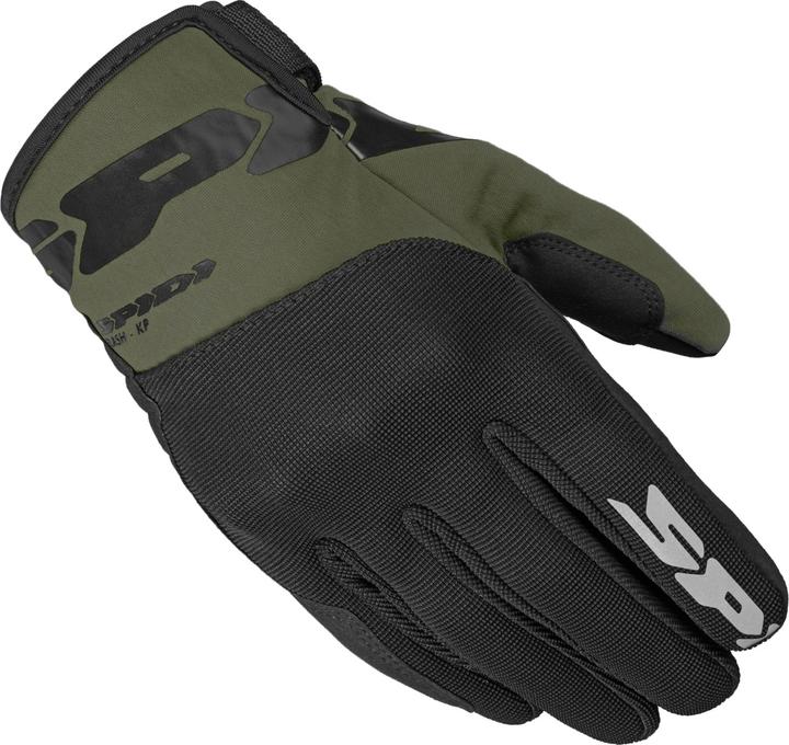 Produktbild Spidi Gants Flash-KP (Herren, 3XL)