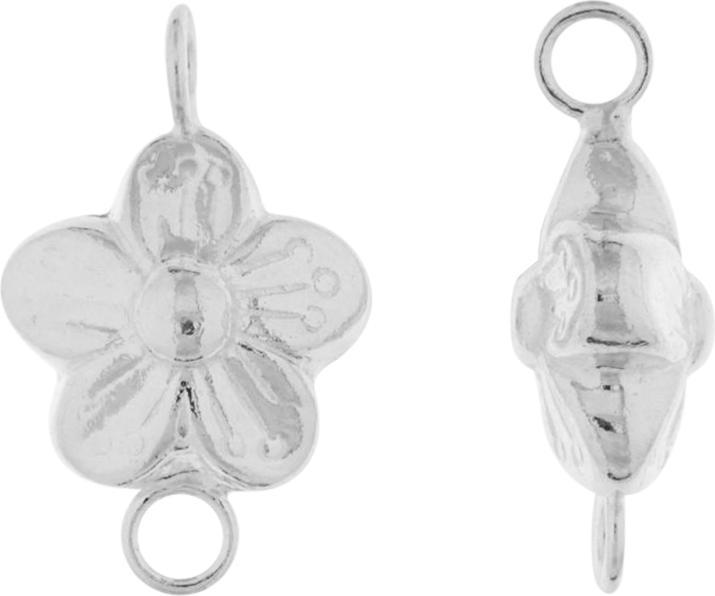 Immagine prodotto Leyda Connettore a fiore a doppia cauzione