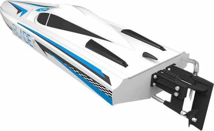 Actual product image Amewi Speedboat Blade Mono white/blue