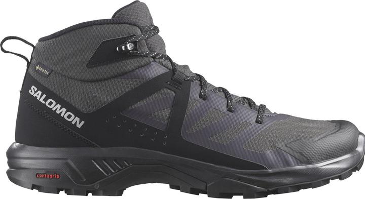 Produktbild Salomon EXEO MID GTX, Phantm/Black/Black, 41 1/3 (41 1/3)