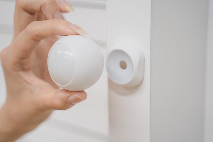 Actual product image Imou ZP1 (8 m)