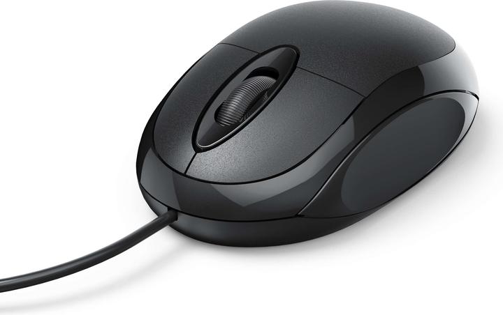 Produktbild Hama MC-100 (Kabelgebunden)