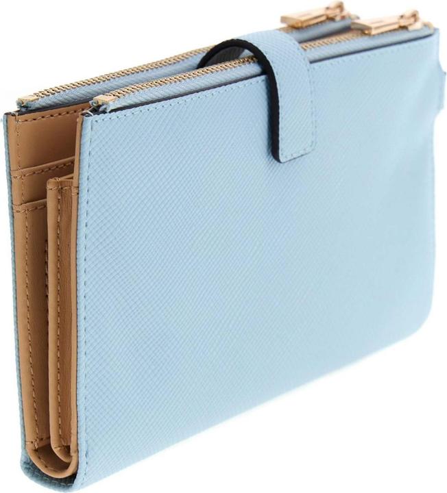 Actual product image Guess Laurel II SLG Double Zip Organizer