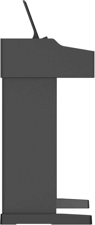 Image du produit Roland RP107 piano numérique 88 touches Noir (88 Boutons)