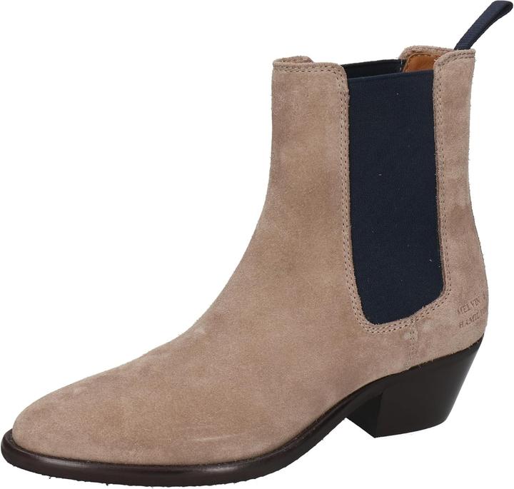 Actual product image Melvin & Hamilton Bridie 3 Ankle Boots (37)