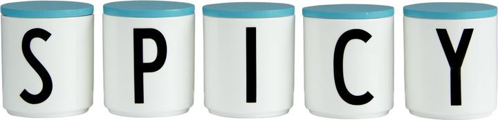Produktbild Design Letters Arne Jacobsen Z (300 ml, 1 x)
