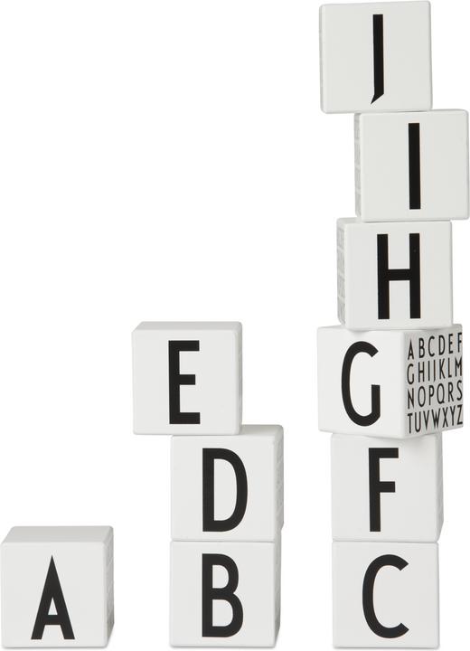 Produktbild Design Letters Arne Jacobsen Z (300 ml, 1 x)