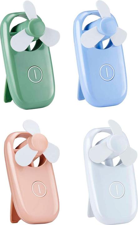 Produktbild Lifetime Air Mini Ventilator