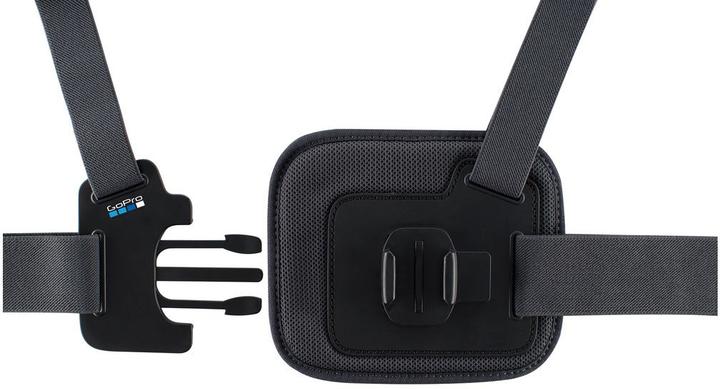 Actual product image GoPro Chesty (Hero 12, Universal, Hero 7, Osmo Action, Hero 9, GoPro Max, Hero 8)