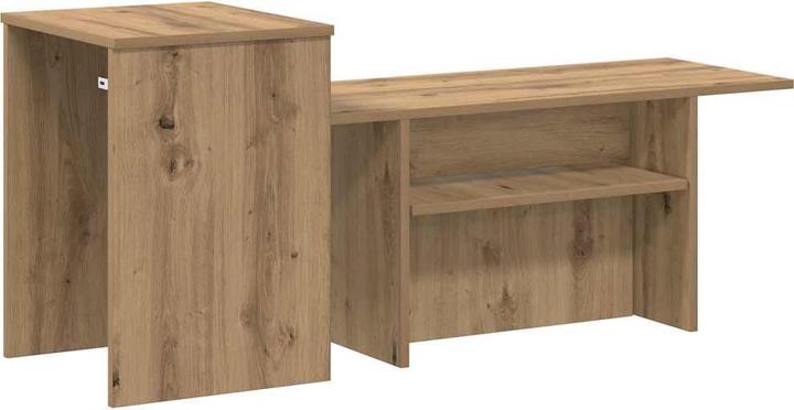 vidaXL Konsolen-Tische (35 x 35 x 38.50 cm)