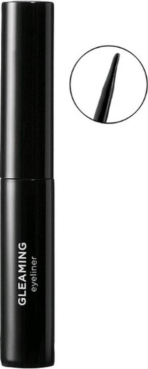 Image du produit Nouba Gleaming Eyeliner Eyeliner brillant N.13 (Noir)