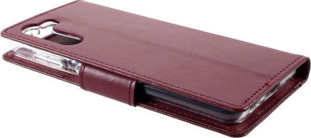 Produktbild Goospery Bravo Diary Series (Samsung Galaxy S21+)