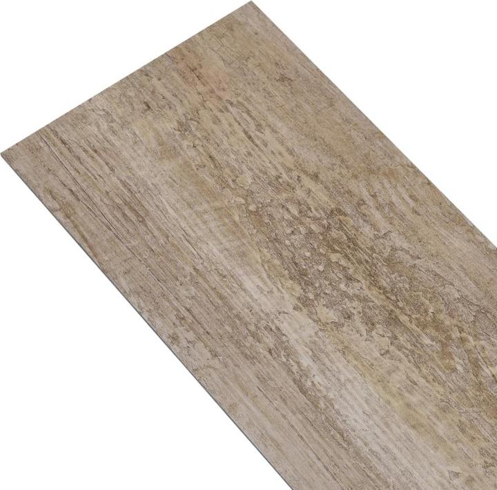 Actual product image vidaXL Borbala (PVC floor, 5.26 m²)