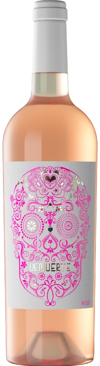 Immagine prodotto Winery On Bodegas Demuerte Rosé Yecla DO (1 x 75 cl, 2024)