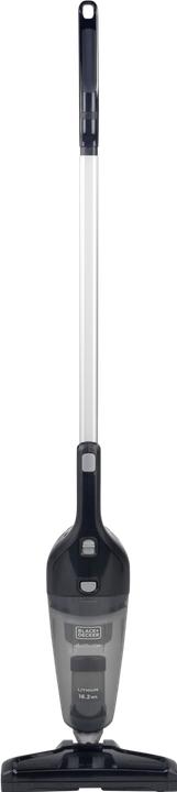 Actual product image Black & Decker NSVA 315 J