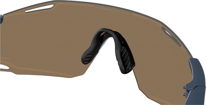 Immagine prodotto Oakley Cybr Dyno (Abisso opaco, Prizm 24k)