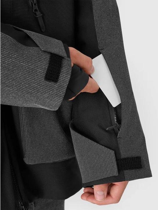 Immagine prodotto 4F Giacca da snowboard isolata (M)