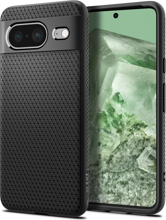 Actual product image Spigen Liquid Air (Google Pixel 8)