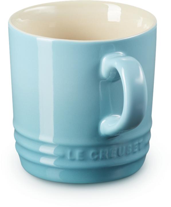 Actual product image Le Creuset Coffee / Tea Mug 2dl (200 ml, 1 x)