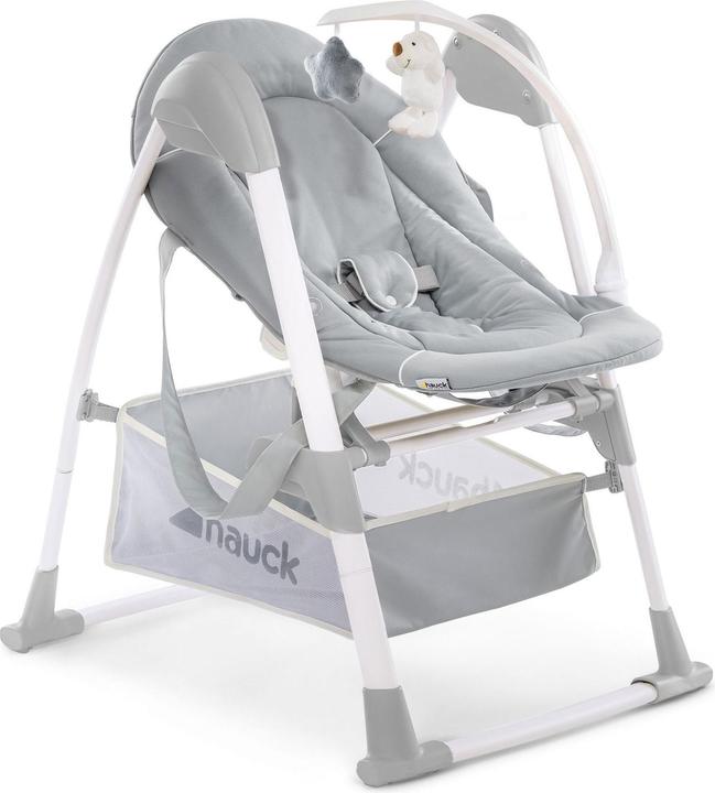 Actual product image Hauck Sit'n Relax 3in1 (Highchair)