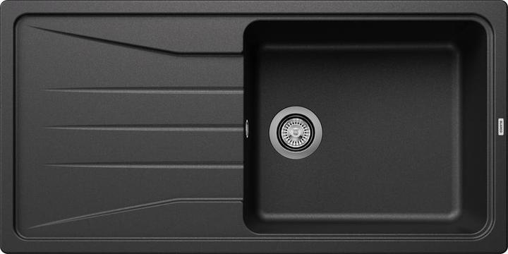 Immagine prodotto Blanco Sona XL 6 S (Lavandino montato in alto, 100 cm, 50 cm)