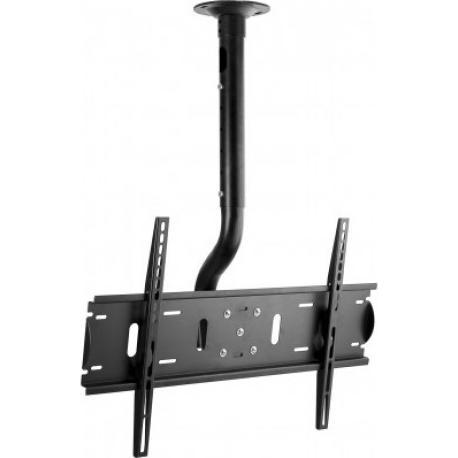 Exertis Connect Deckenhalterung für Flachbildschirme von 94,00cm (37"") bis 60 (Decke, 60", 75 kg), TV Wandhalterung, Sc...