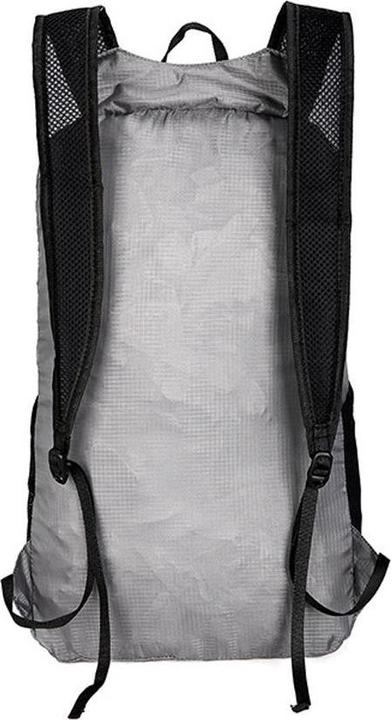 Actual product image Novidarte Folding backpack