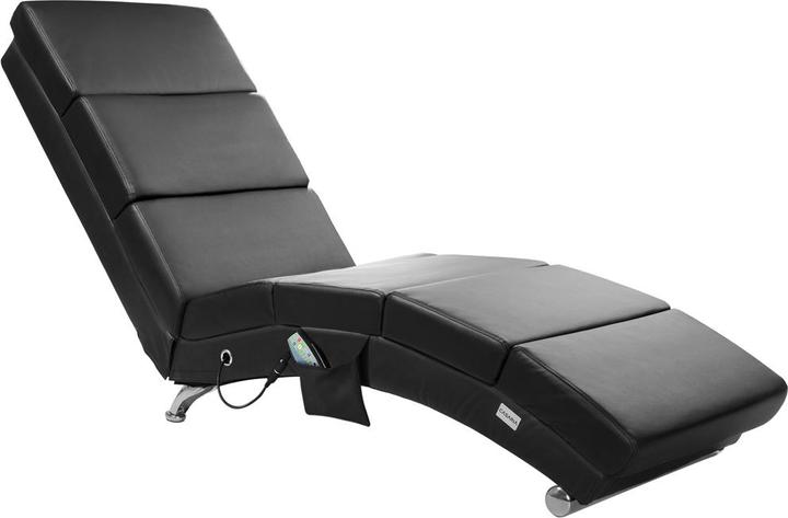 Actual product image Casaria Relax lounger