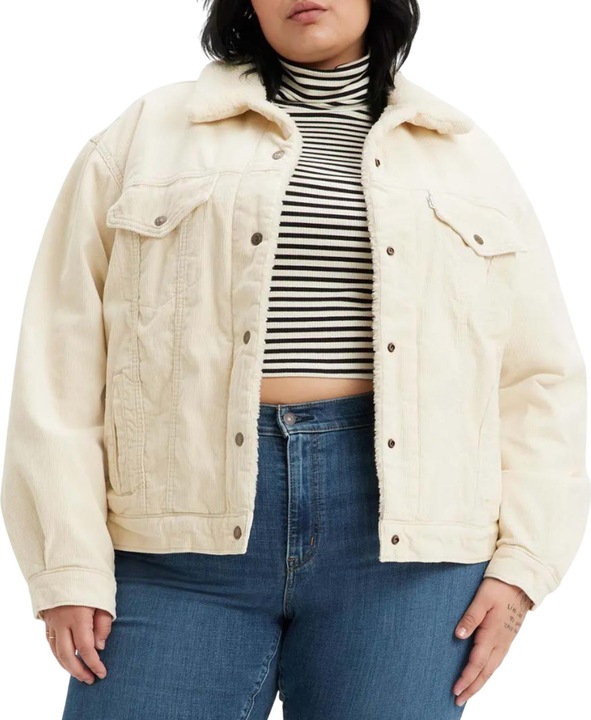 Produktbild Levis Truckerjacke (40 D)