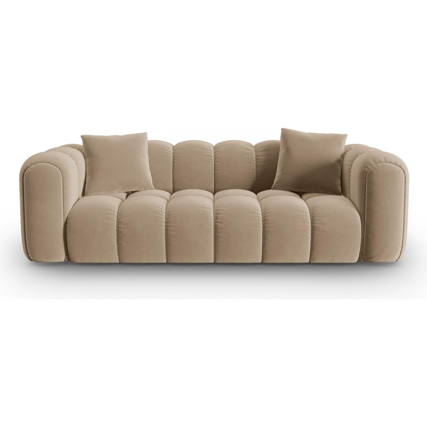 CXL by Christian Lacroix, Sofa, Clotilde (2-Sitzer, 3-Sitzer, 4-Sitzer)