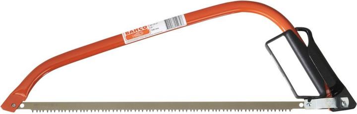 Produktbild Bahco Allzweck-Bügelsäge mit drehbarem Sägeblatt Nr. 51, 21"