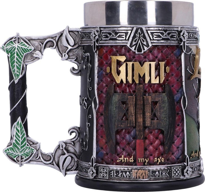 Nemesis Now Le Seigneur des Anneaux: Camaraderie (0.55 l, 1 x)