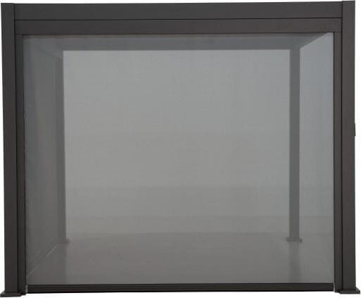 Immagine prodotto Colibri Rideau latéral réglable 4m pour Pavillon Pergola Premium et Standard Plus (1 cm, 400 cm)
