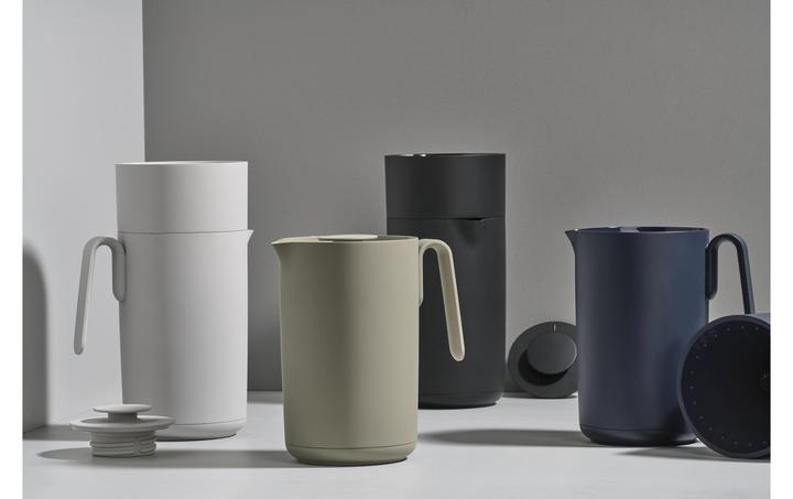 Immagine prodotto Zone Denmark Zone Vacuum Flask Coffee Singles Nero (1 l)