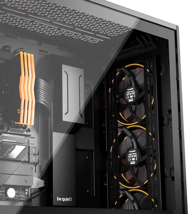 Image du produit be quiet! Shadow Base 800 FX (Mini-ITX, mATX, ATX, E-ATX)