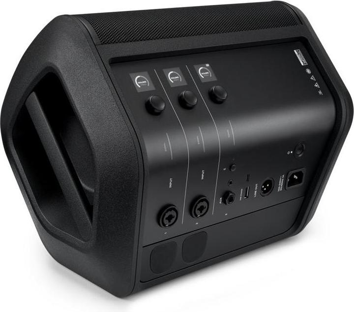 Produktbild Bose S1 Pro+ (11 h, Akkubetrieb, Netzbetrieb)