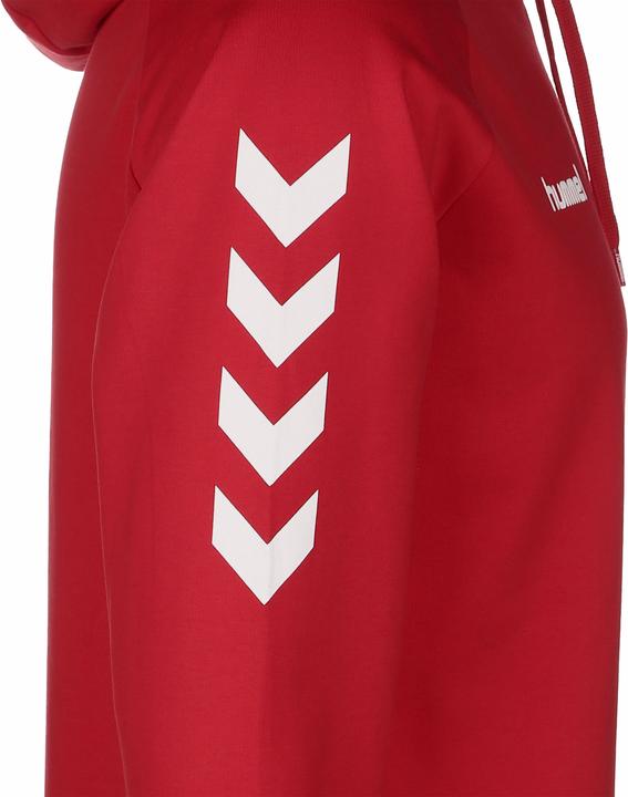 Immagine prodotto hummel Go Cotton Tracksuit Jacket Men (S)
