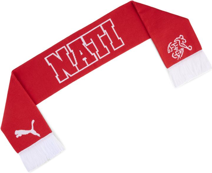 Produktbild Puma SFV CULTURE Scarf
