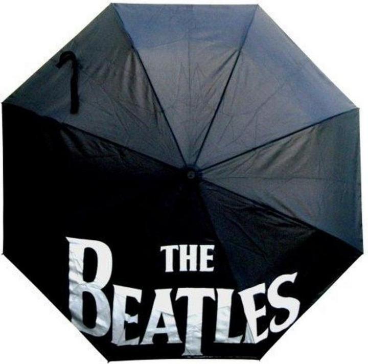 Immagine prodotto The Beatles Ombrello Pieghevole