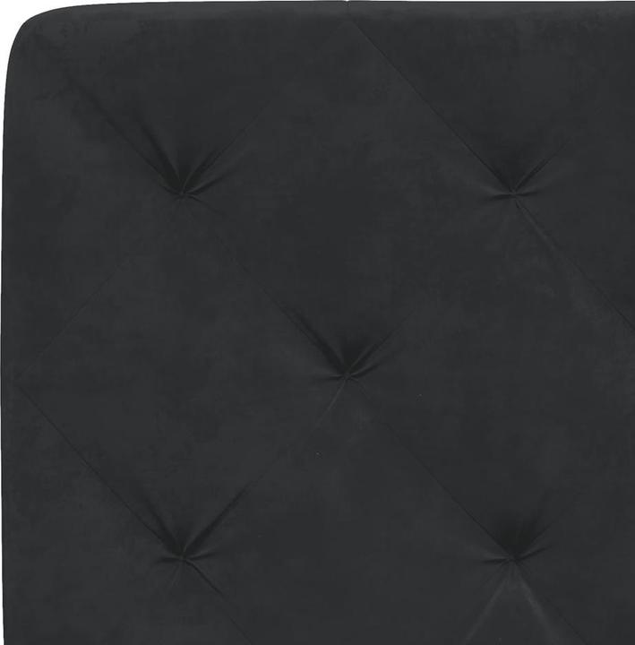 Actual product image vidaXL Bettgestell (120 x 200 cm)