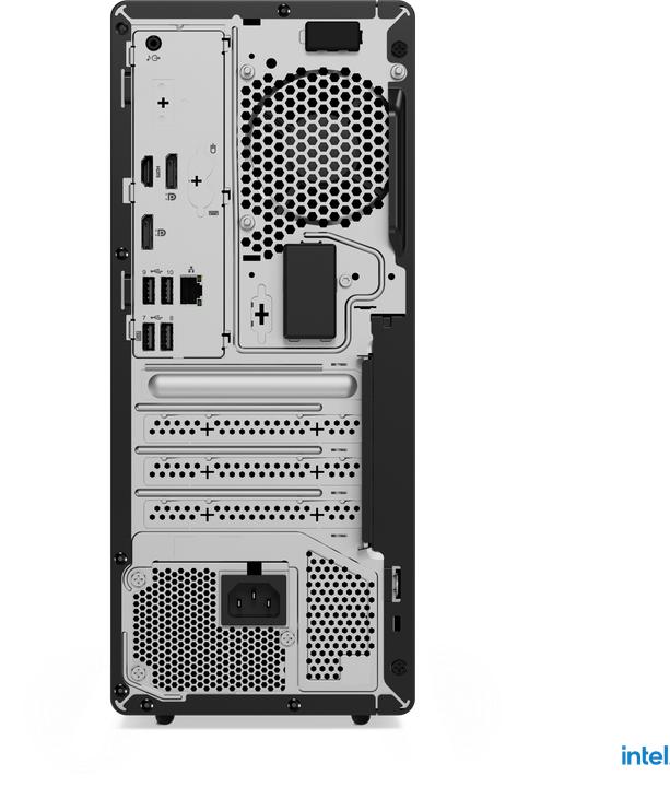 Produktbild Lenovo ThinkCentre M70t Gen 4 (Intel Core i7-13700, 16 GB, 512 GB)