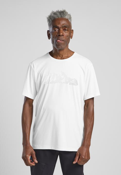 Produktbild Jack Wolfskin Peak Graphic T M (XXL)