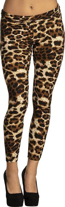 Produktbild Boland Leggings Leopard (M)