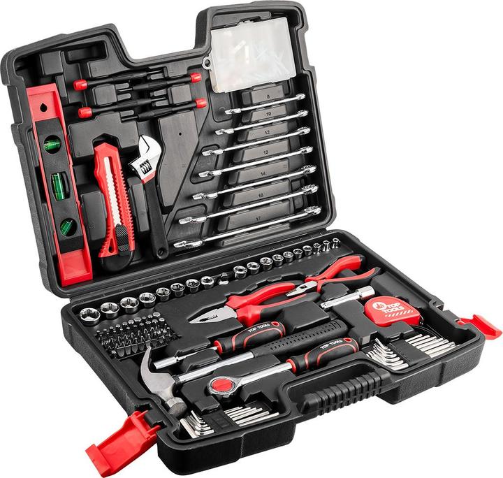 TOP 194 vnt. (38D545) (194 Teile)