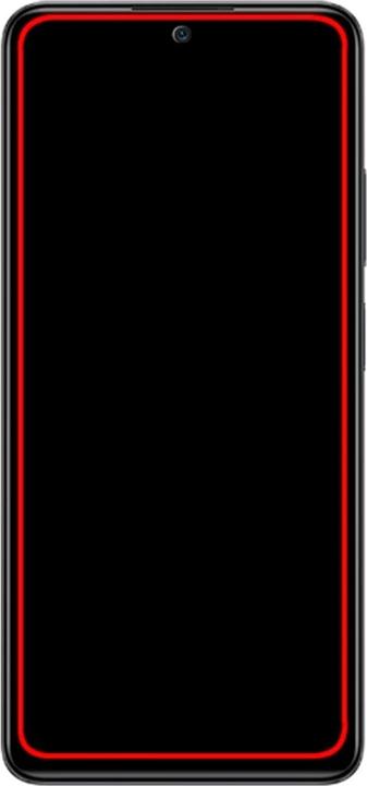 Productafbeelding Mobilize Glas (1 Stuk, Redmi Note 11 Pro 5G)