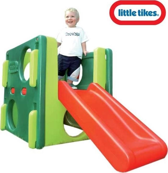 Image du produit Little Tikes Activity Gym