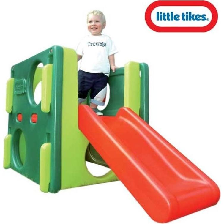 Little Tikes Activity Gym Evergreen - Klimtoestel - Speeltoestel