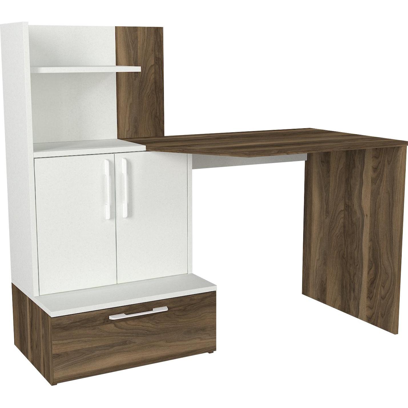 Thumbnail - Moebel17, Schreibtisch, Padora