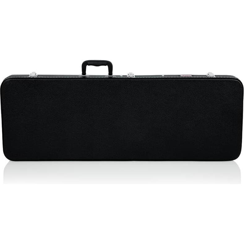 Gator Cases GWE-ELEC-WIDE koffer voor PRS en brede gitaren (E-Gitarre) (GWEELECWIDE)