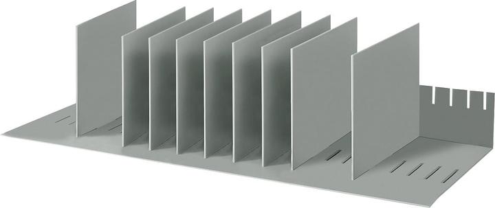 Paperflow Sorting station, DIN A4, polystyrene, for cabinets (A4)